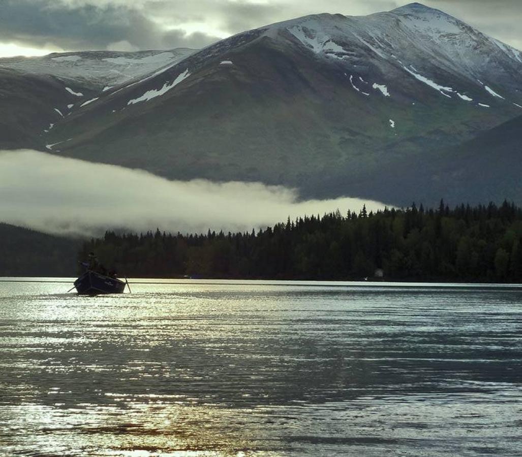 °BING'S LANDING GETAWAY STERLING, AK (United States) | BOOKED